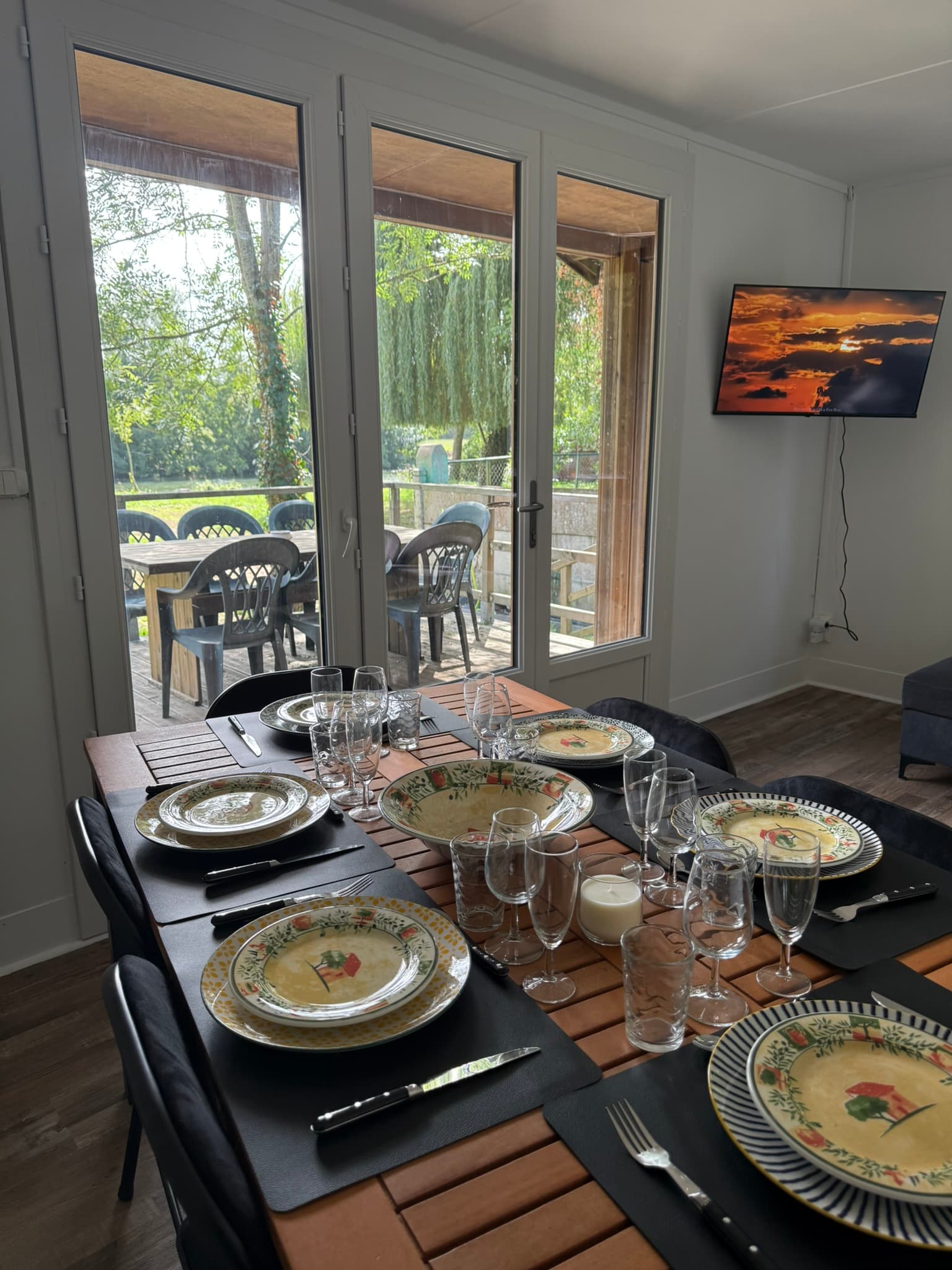 Le Chalet du Loir — photo 9