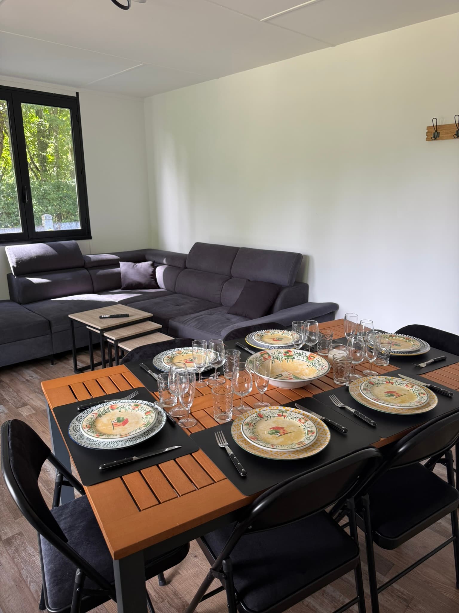 Le Chalet du Loir — photo 5