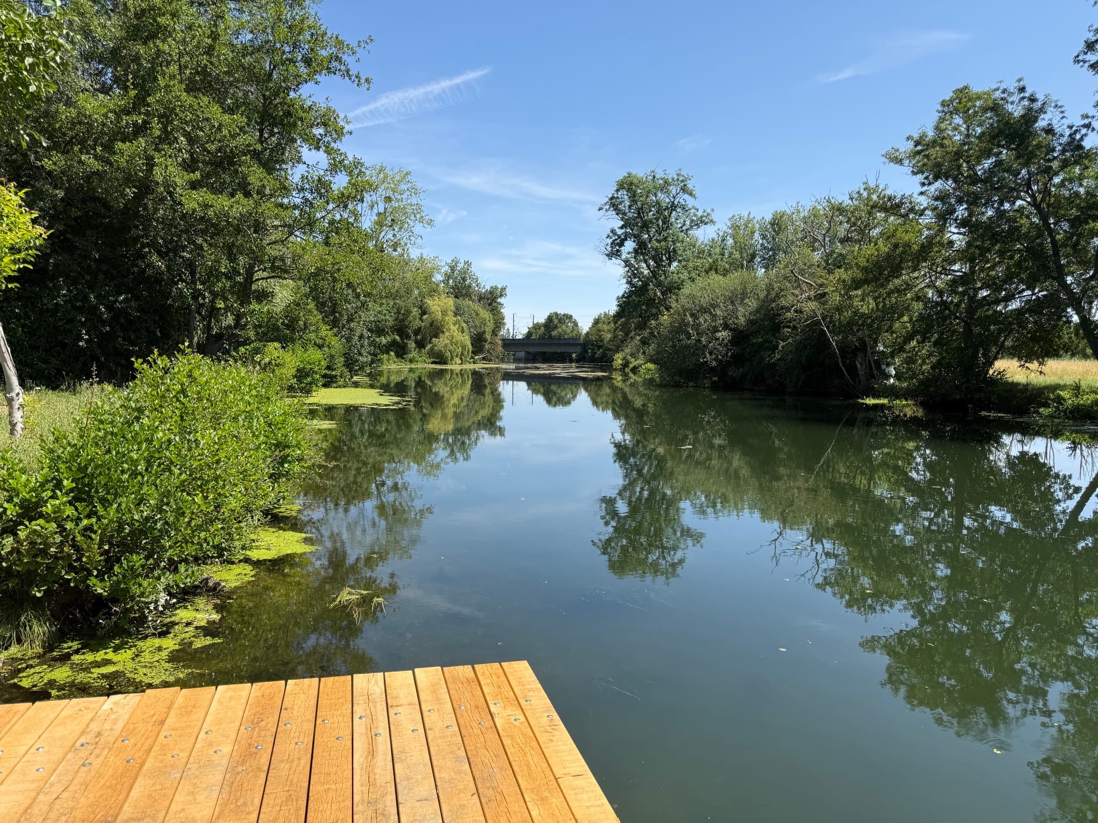 Le Chalet du Loir — photo 7