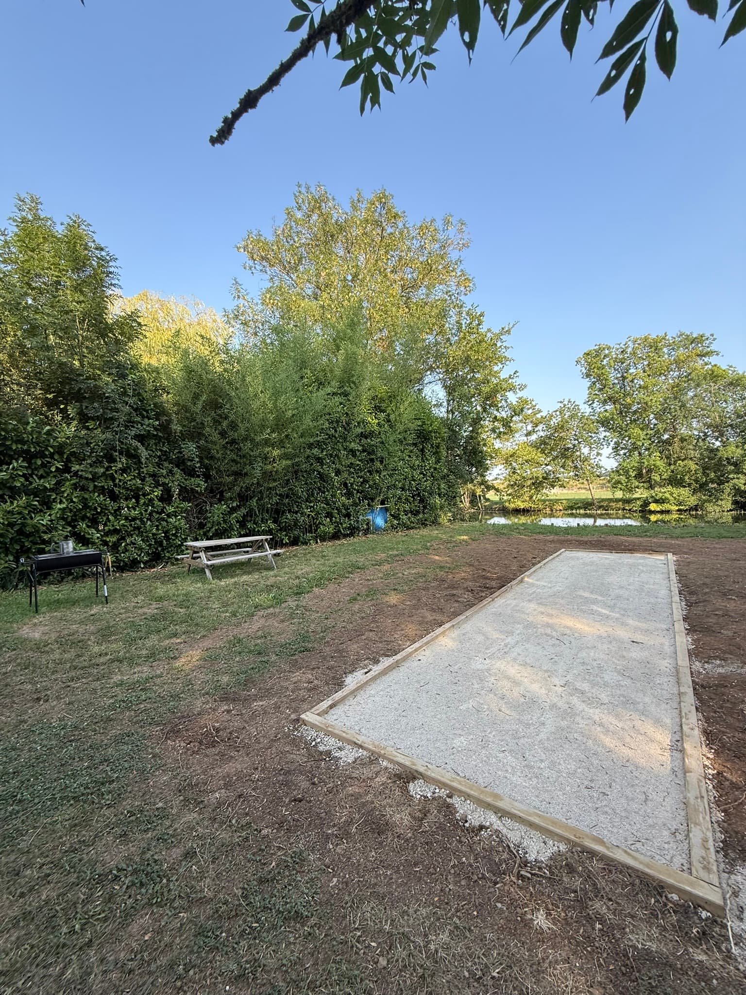 Le Chalet du Loir — photo 8